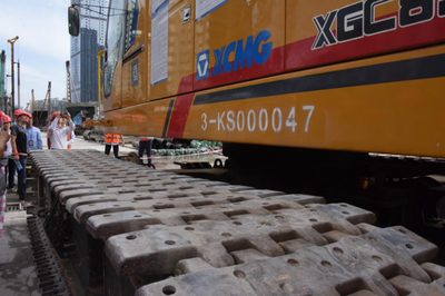 逐微克攻堅(jiān)！廣東破解非道路移動(dòng)機(jī)械排氣污染監(jiān)管難題