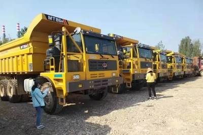 平邑縣環(huán)保局積極開(kāi)展非道路移動(dòng)機(jī)械摸底調(diào)查和編碼登記工作