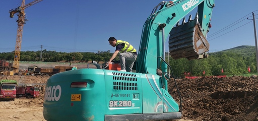 天水市開(kāi)展機(jī)動(dòng)車及非道路移動(dòng)機(jī)械尾氣路檢路查 非道路移動(dòng)機(jī)械管理平臺(tái)