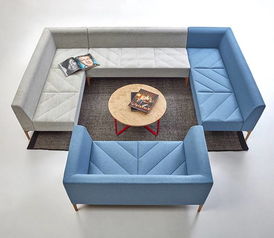 25件簡(jiǎn)潔適用的辦公用品——2017年NeoCon辦公趨勢(shì)展精選